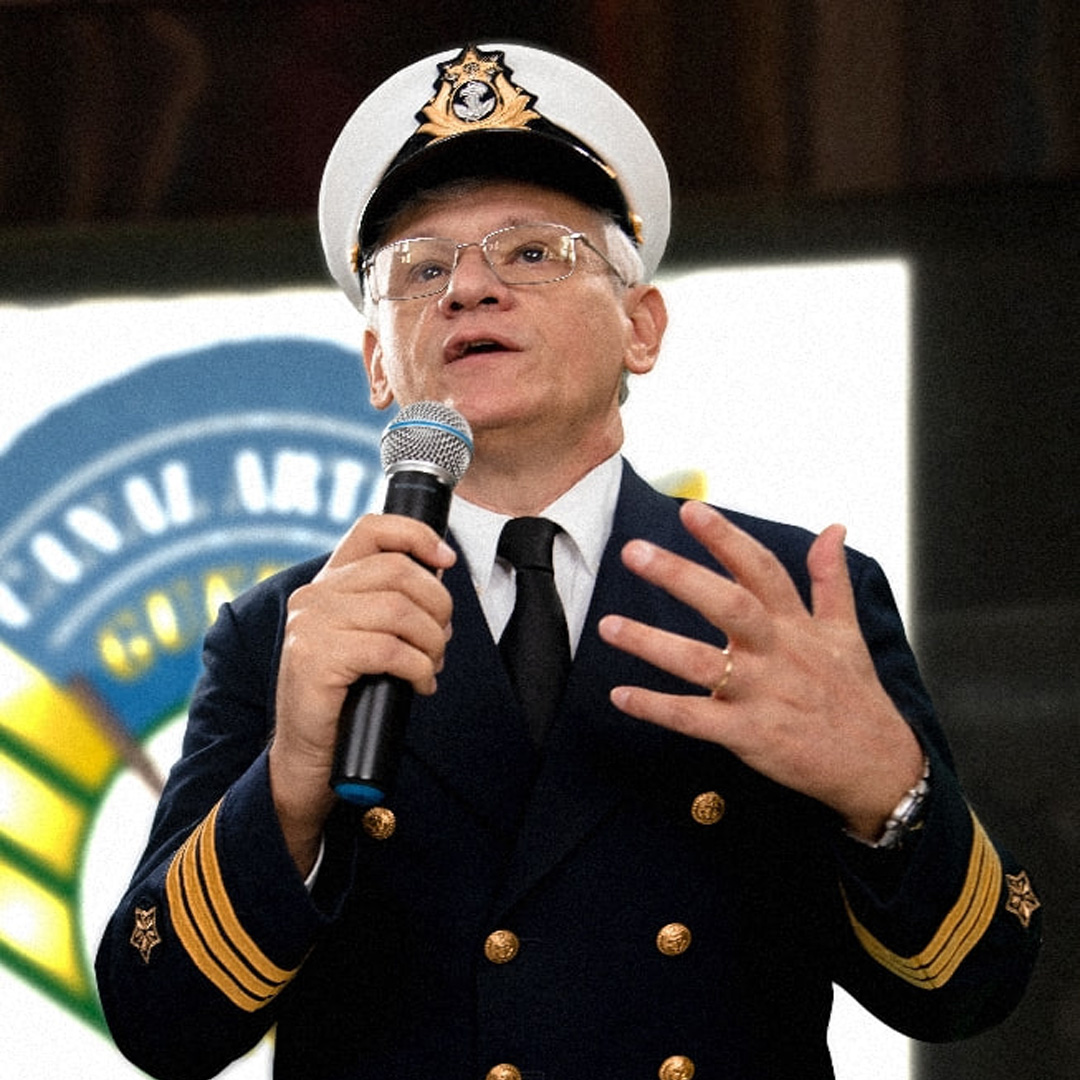 Robinson Farinazzo Casal