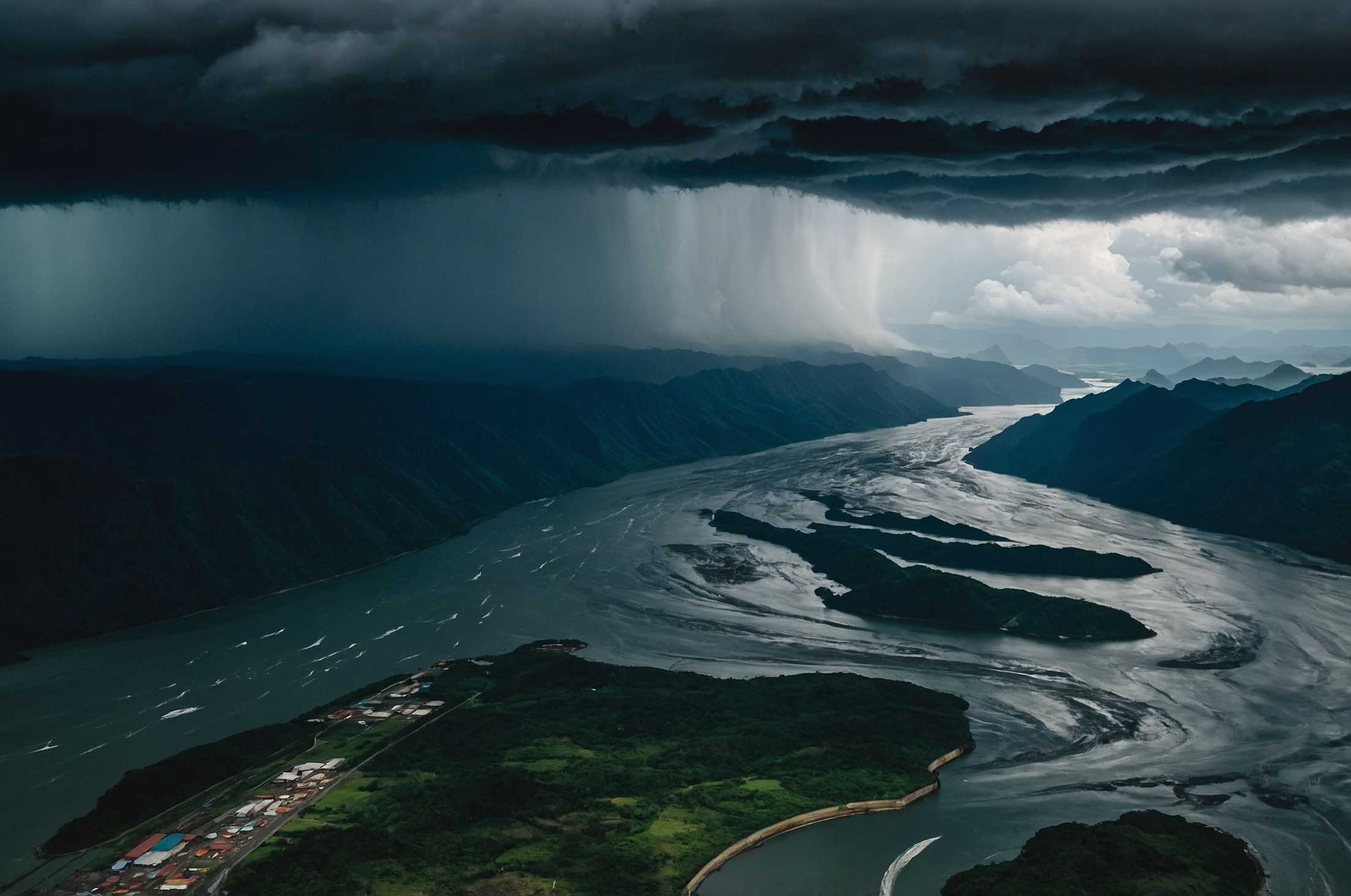 Colonial Interference in Latin American Trade