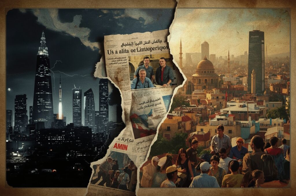 Israel-Iran War: Risks for Latin America