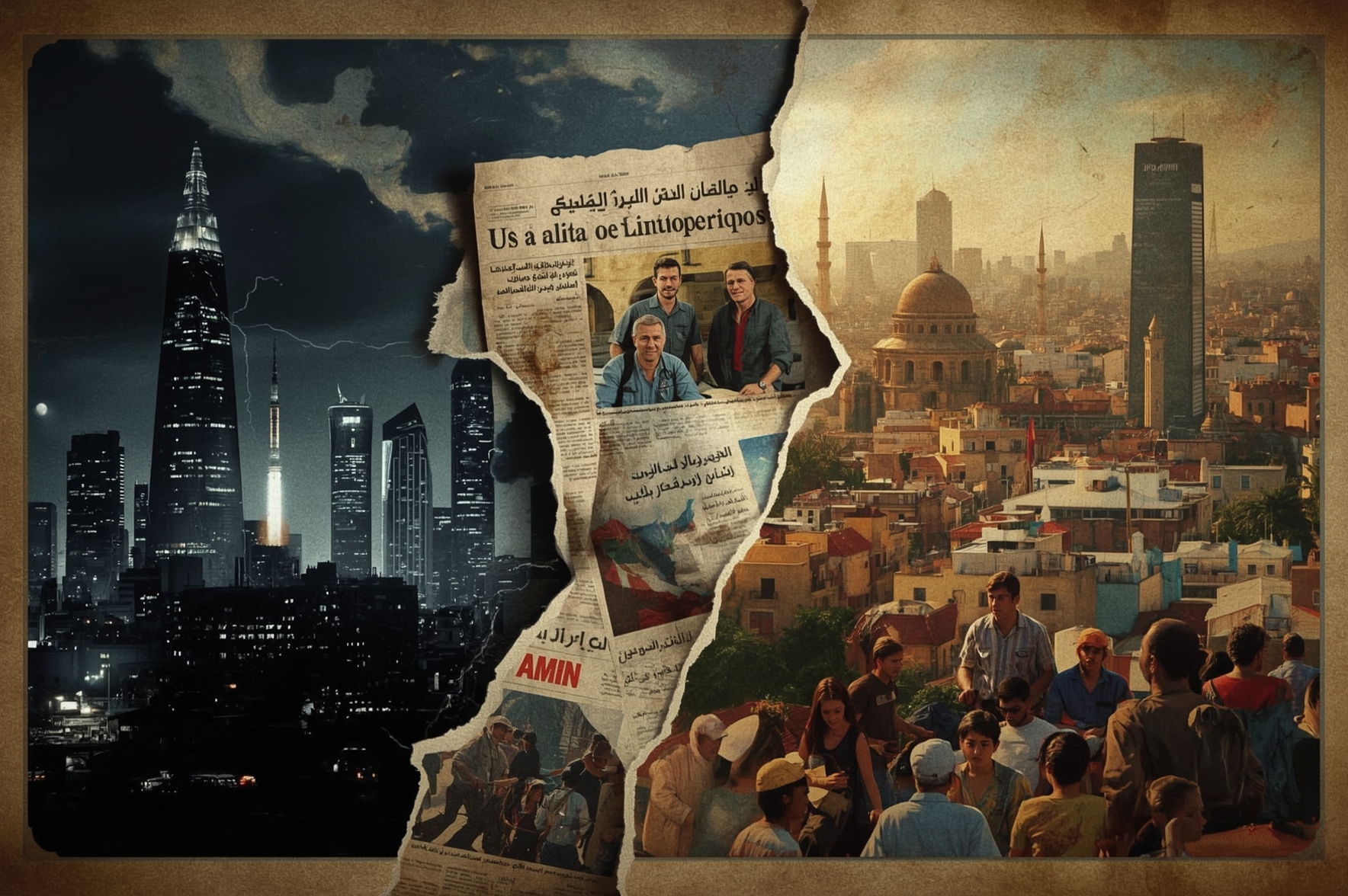 Israel-Iran War: Risks for Latin America