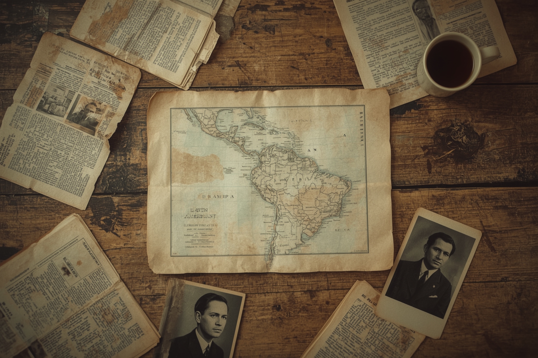 Israel-Iran Conflict: Latin America's Response