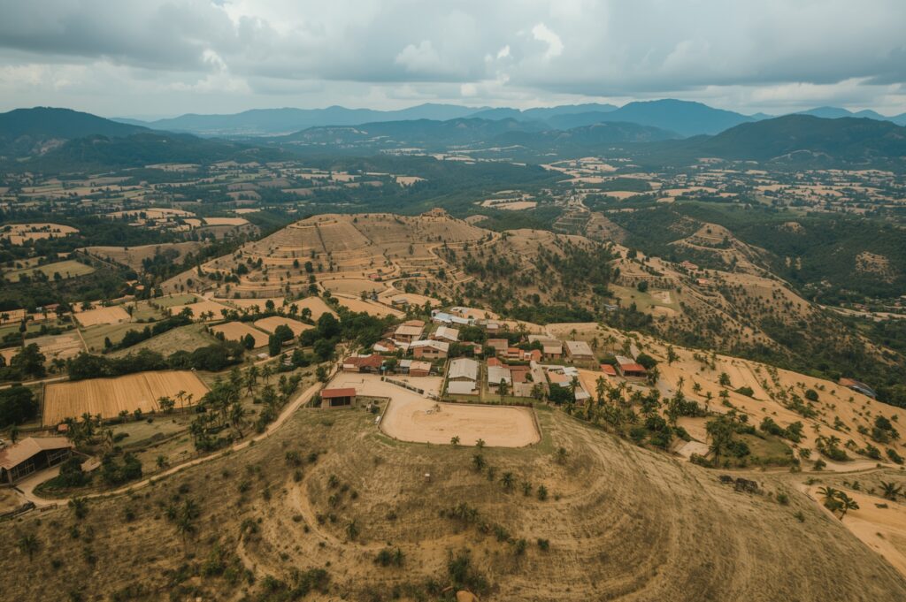 Latin America’s Energy Plans: Hope & Challenges