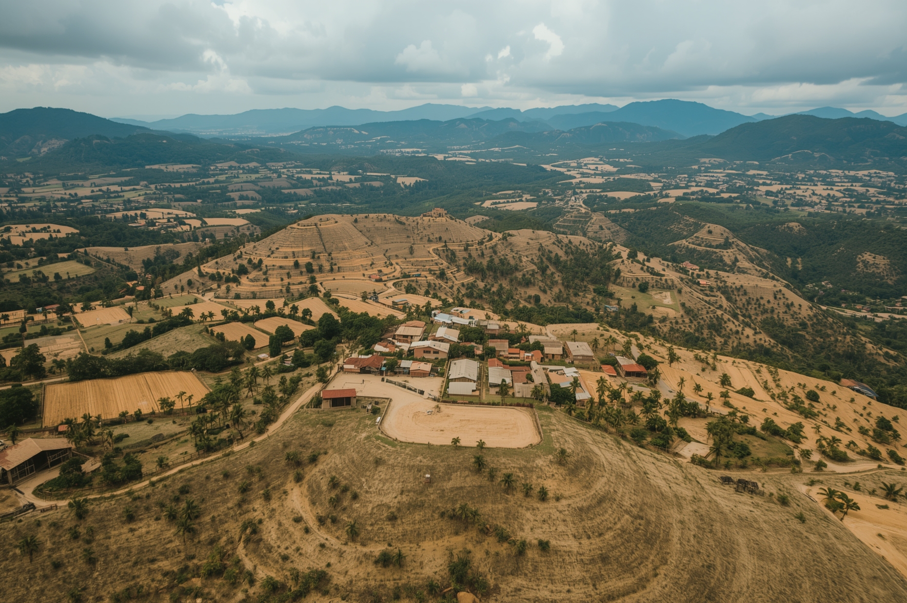 Latin America’s Energy Plans: Hope & Challenges