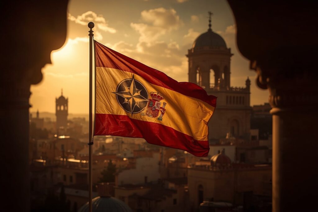 Spain’s NATO Shift: From Neutrality to Alliance
