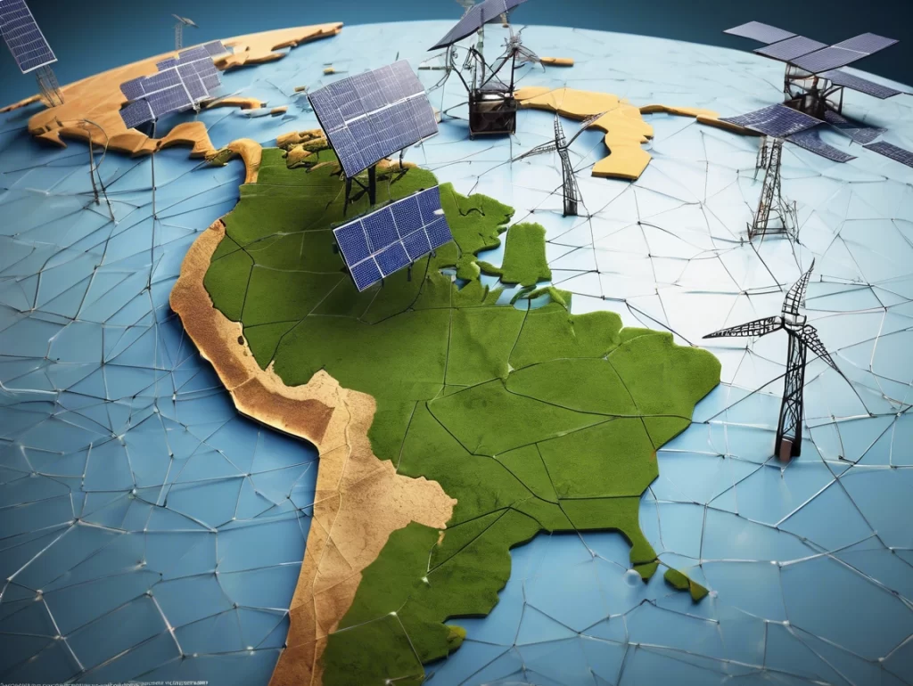 Latin America's Untapped Energy Potential