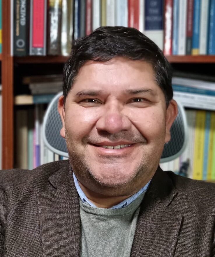 Eduardo Hernando Nieto