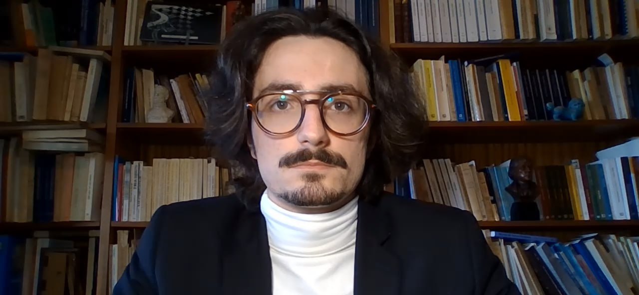 Manuel Dugos Pimentel