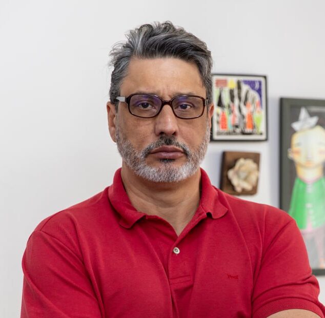 José Alexandre Altahyde Hage