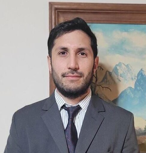 Alejandro Valenzuela