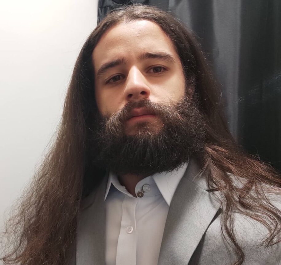 João Vicente de Amorim Gonçalves