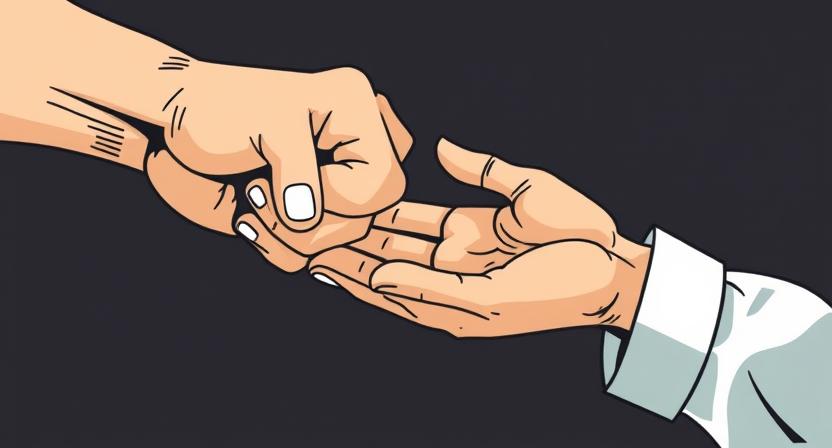 Hard Power: Direct and Tangible Force