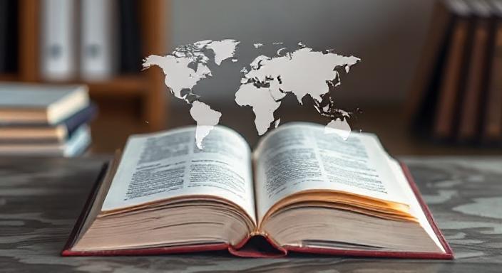 Dive Deeper: Essential Resources & Books for Studying Sovereignty and Geopolitics