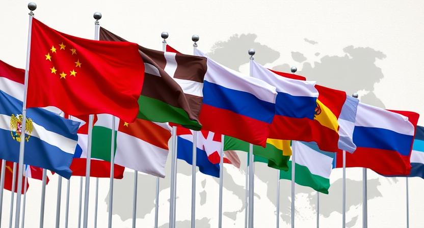 USSR Dissolution: Eastern Europe's Sovereignty Redefined