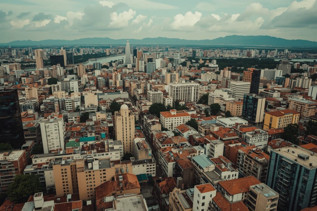 Can BRICS Drive Ibero-American Development?