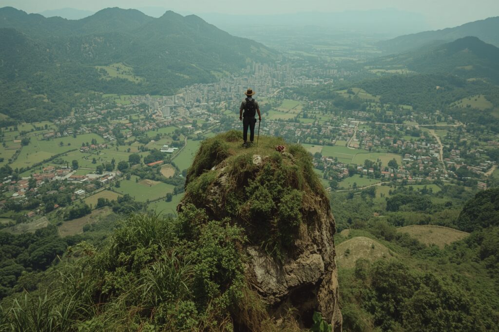 Toward a Multipolar Awakening in Ibero-America