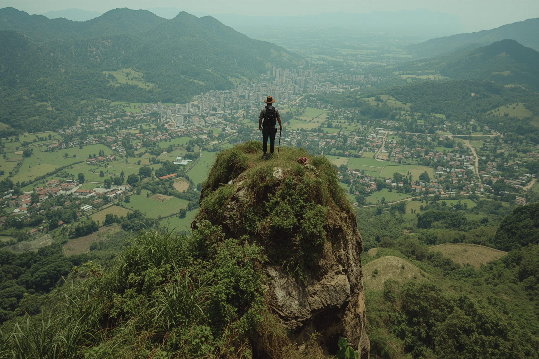 Toward a Multipolar Awakening in Ibero-America