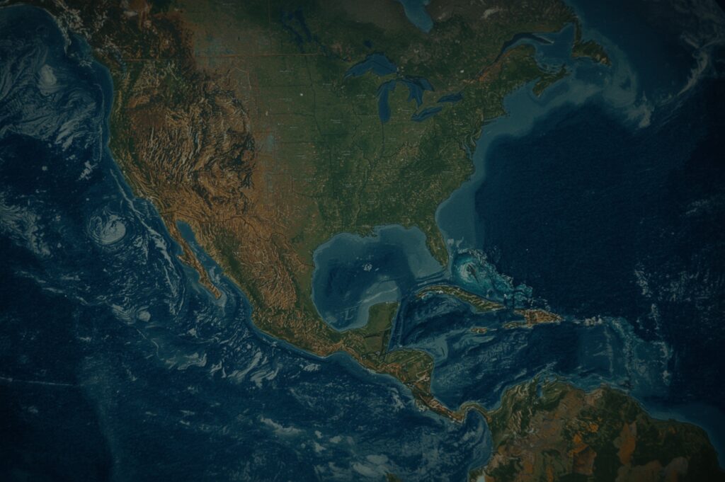 Is the Monroe Doctrine Returning?