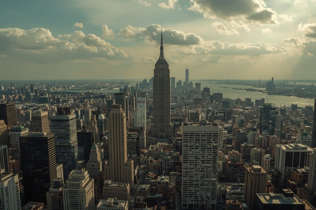 Latin America in a Shifting Global Power Balance