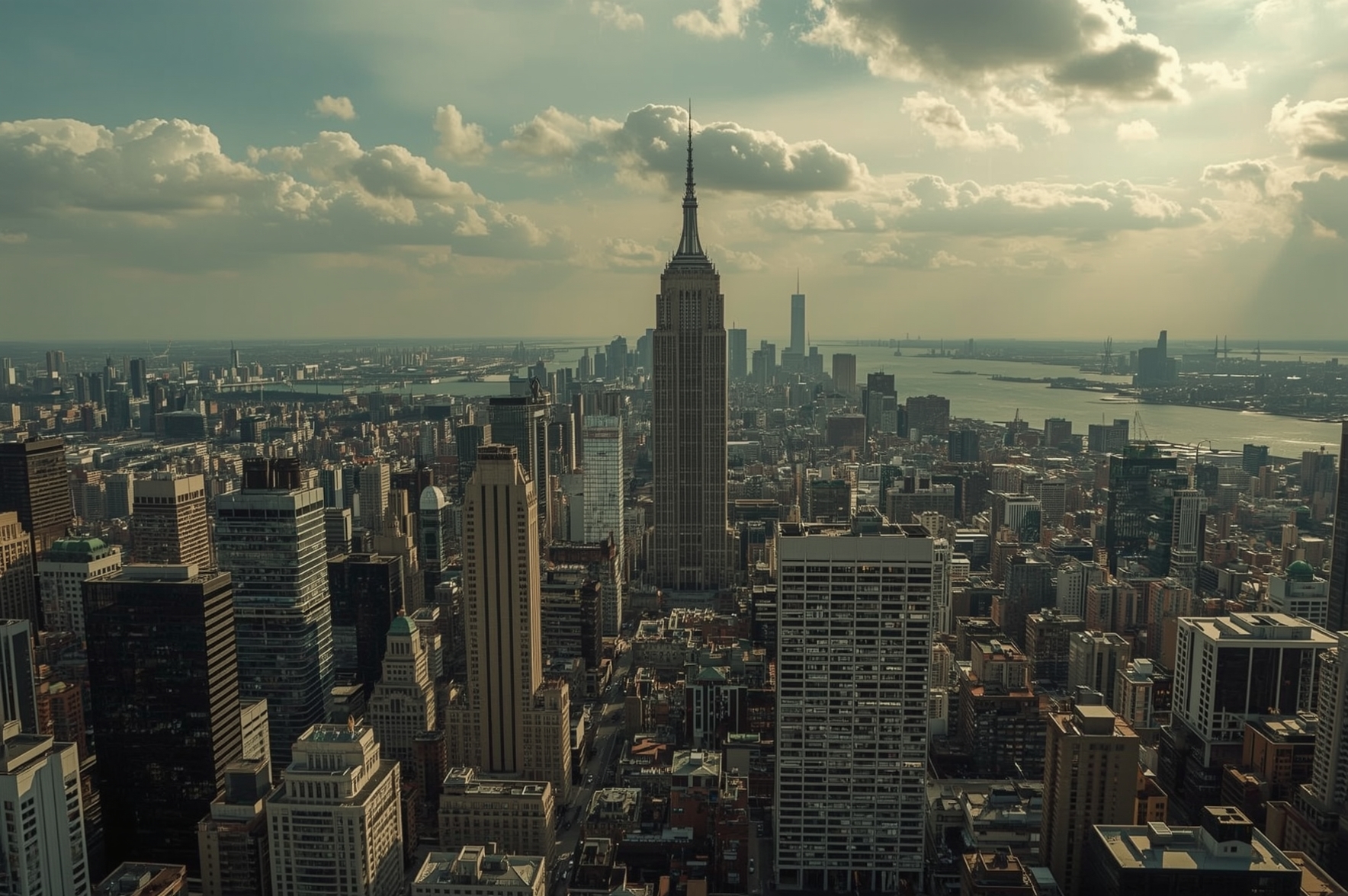 Latin America in a Shifting Global Power Balance