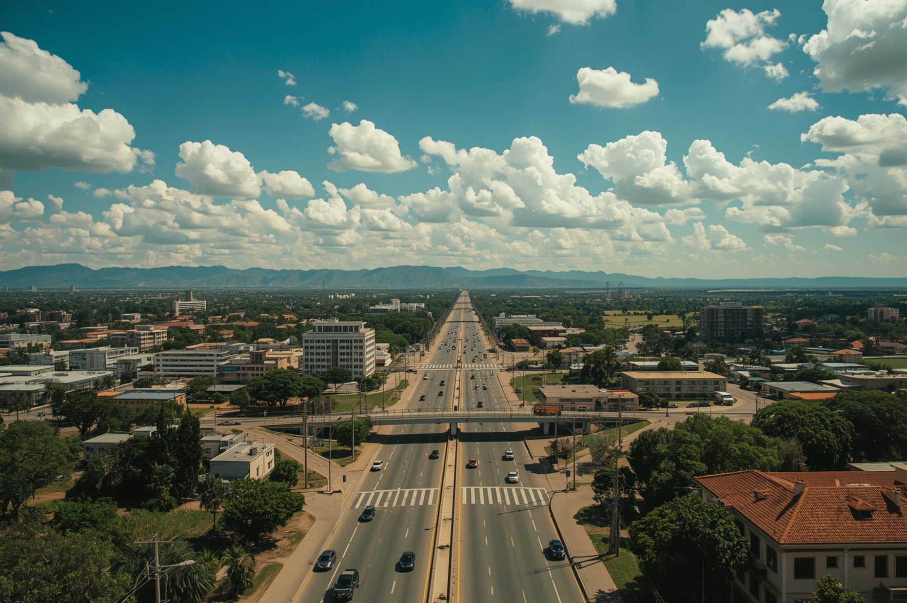 Mercosur: Origins of a Southern Trade Bloc