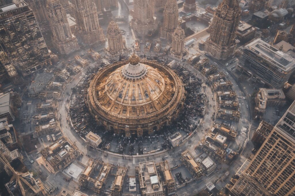 Ibero-America and the Decline of the Atlanticist Model