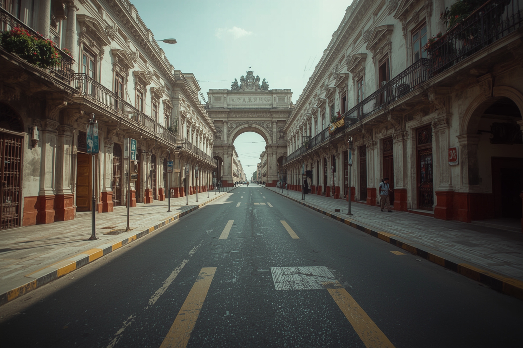 The Hispanic World in a Multipolar Era