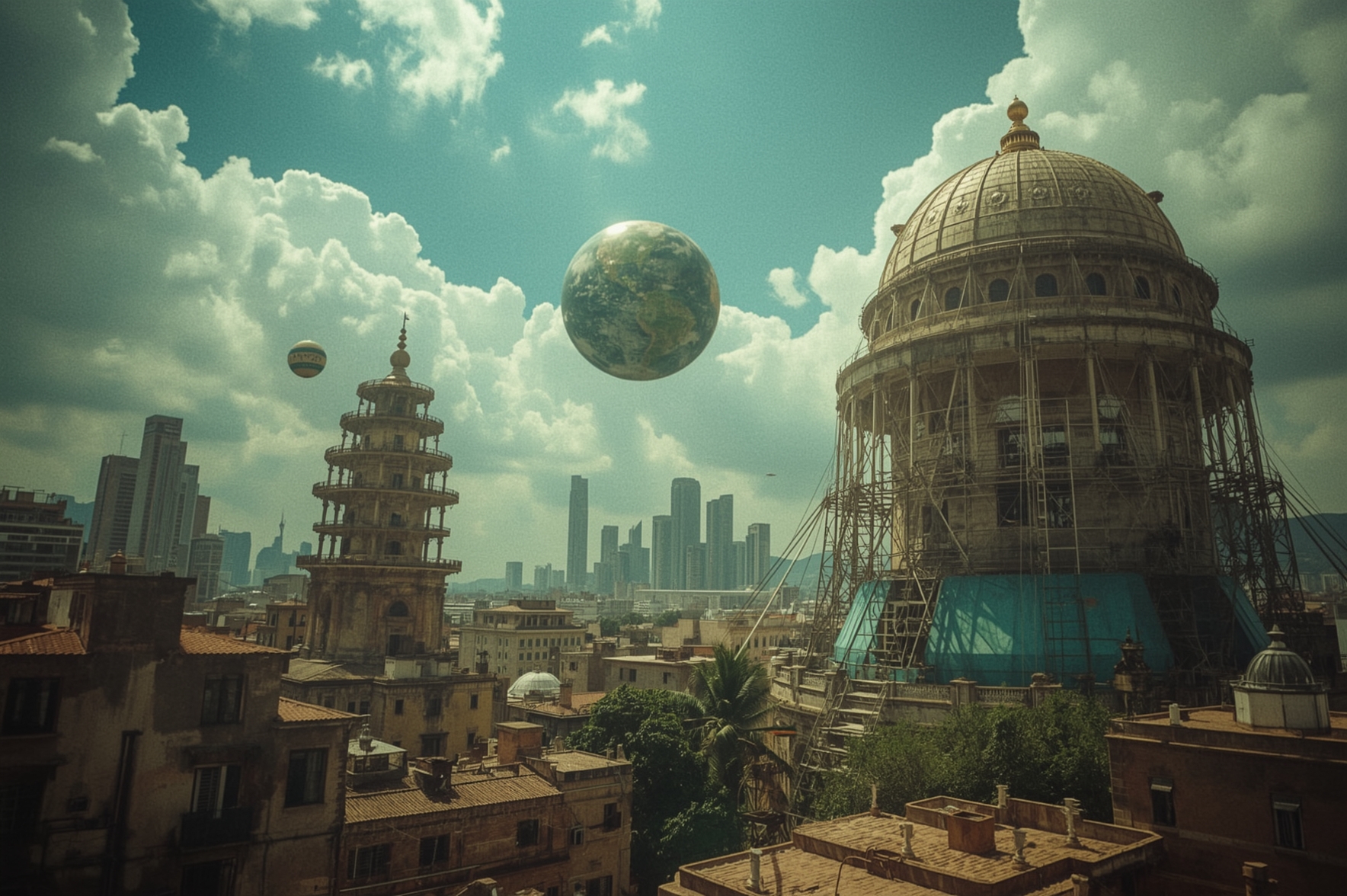 Latin America's Enduring Extractivist Model