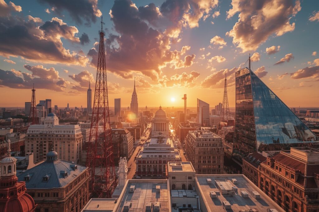 British Influence in the Fall of Hispanic America