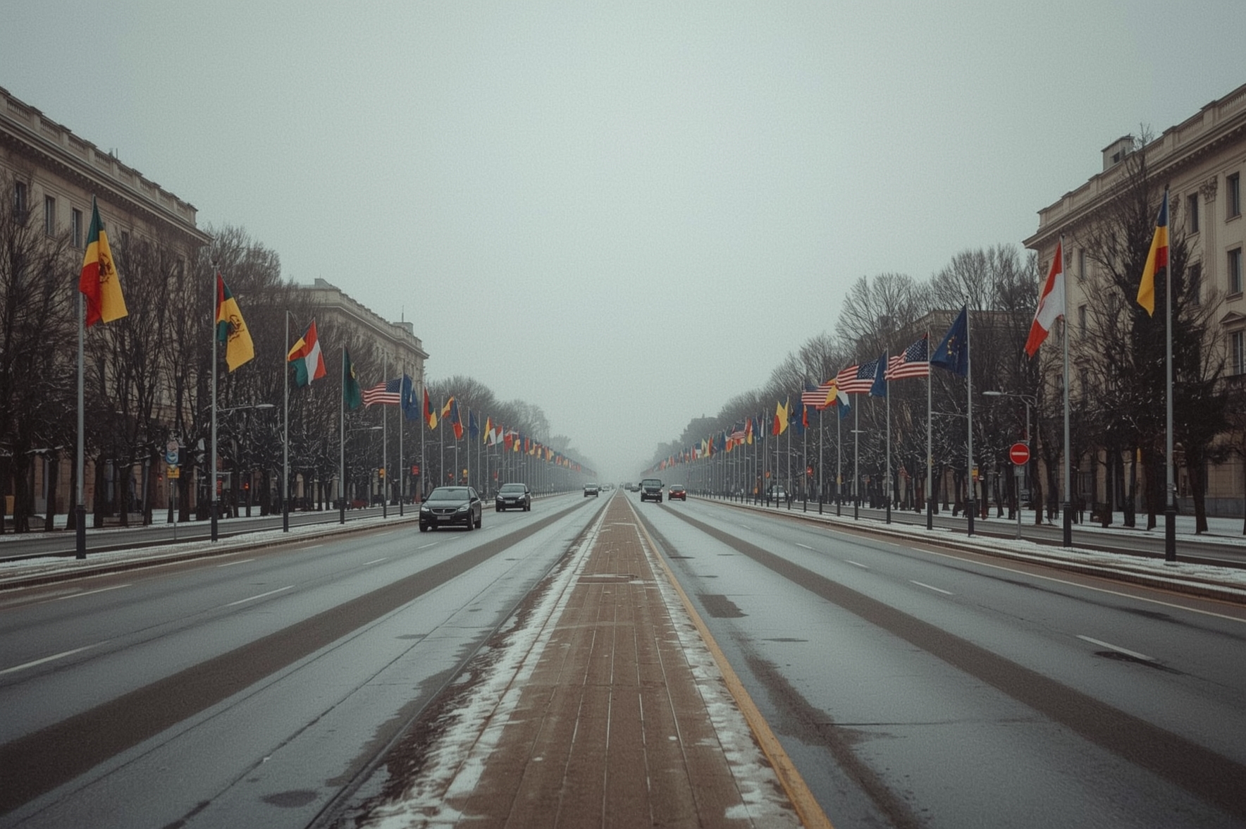 Moldova: A New War Front in the Making?