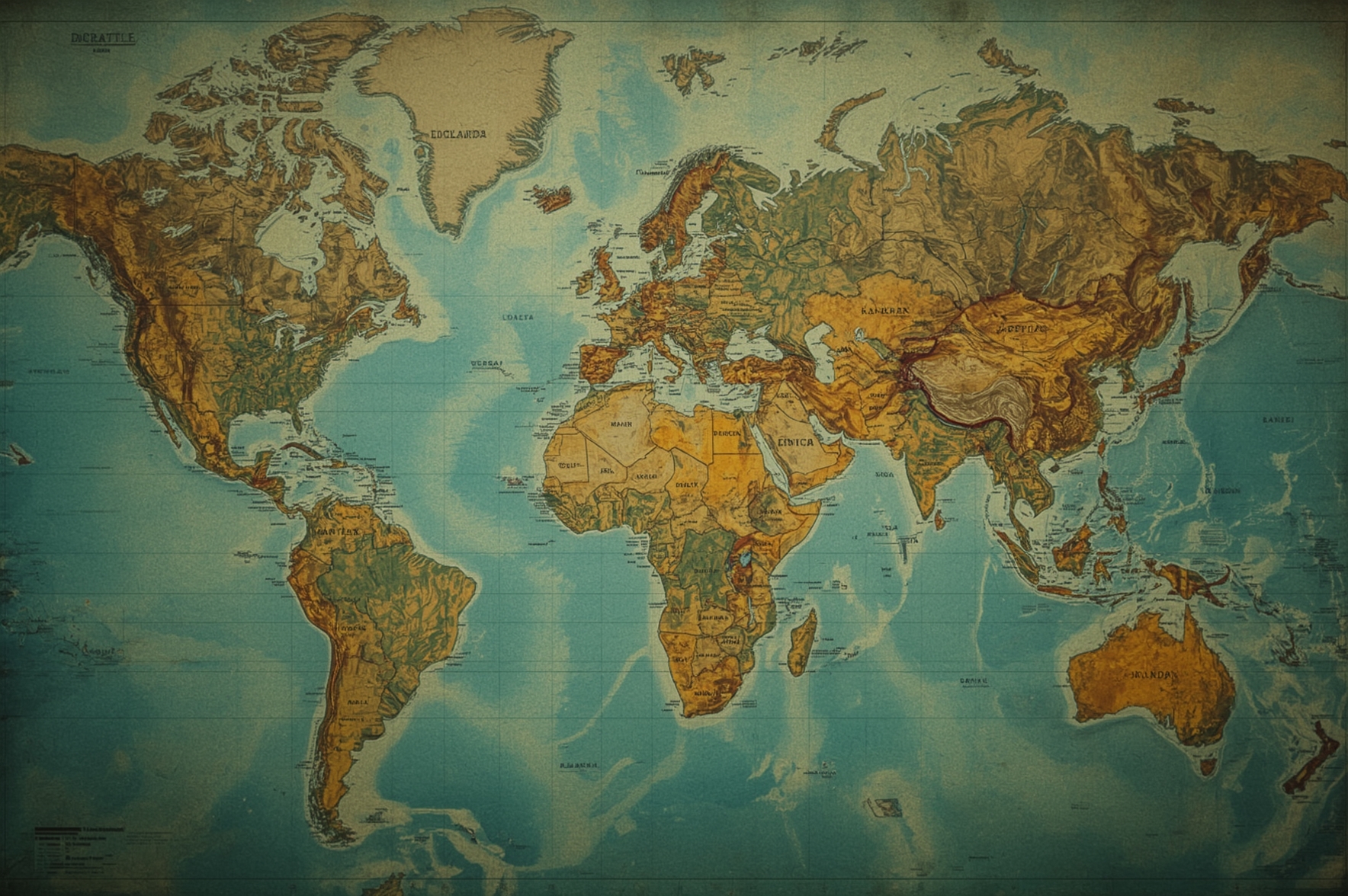 Multipolar Opportunities for the Global South