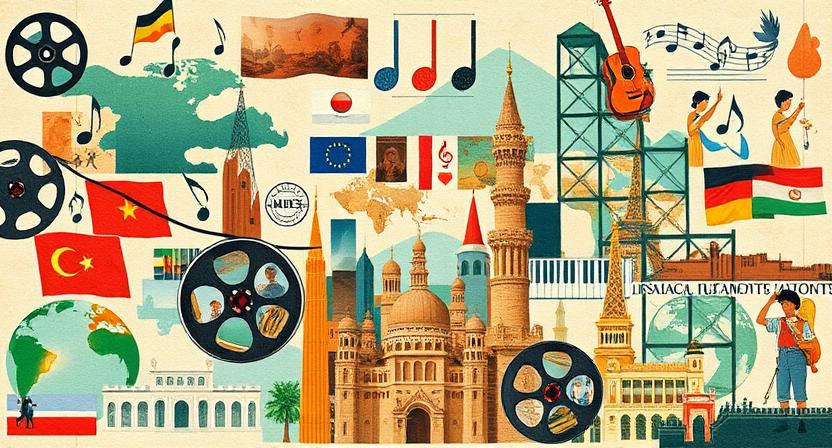 The Synergy of Smart Power