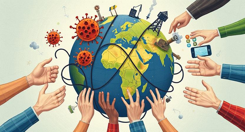 Supranational Orgs: UN NATO EU & Sovereignty Impact