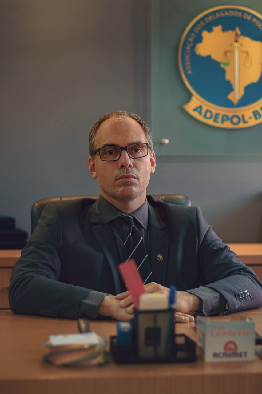 Rodolfo Queiroz Laterza