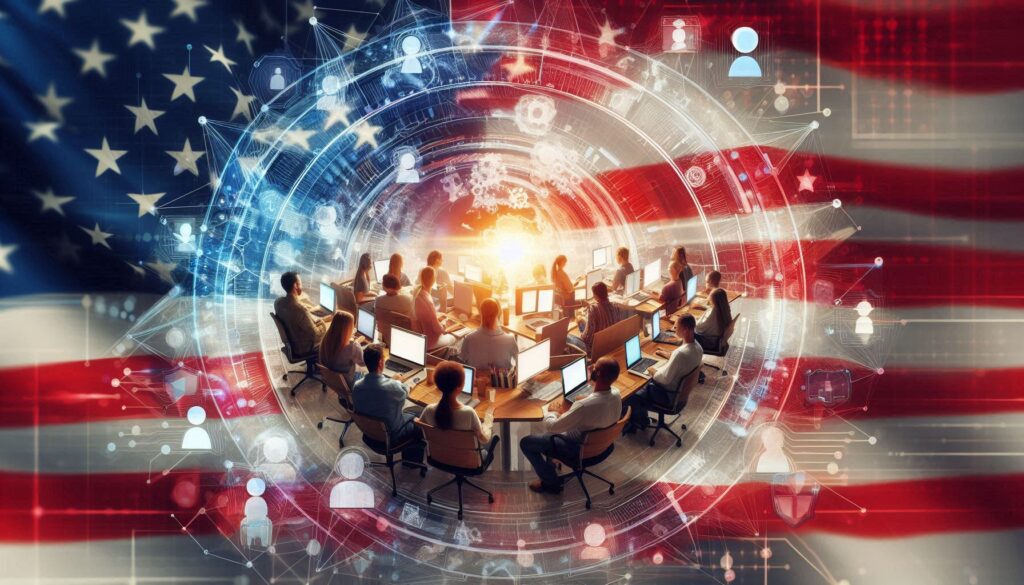 Redefining Sovereignty: How Non-State Challenges Are Reshaping the Nation-State