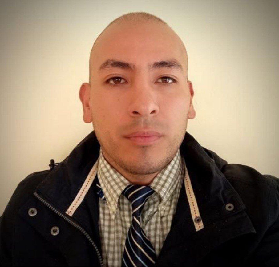 Carlos F. Mamani Aliaga