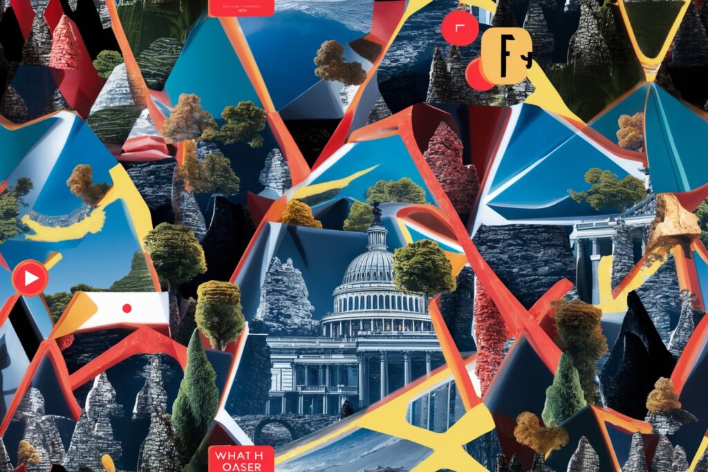 Conservatism vs. Techno-Futurism in the 2020s