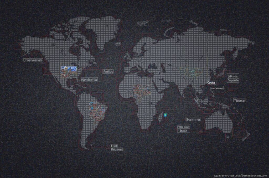 Digital Colonialism Threatens Ibero-America