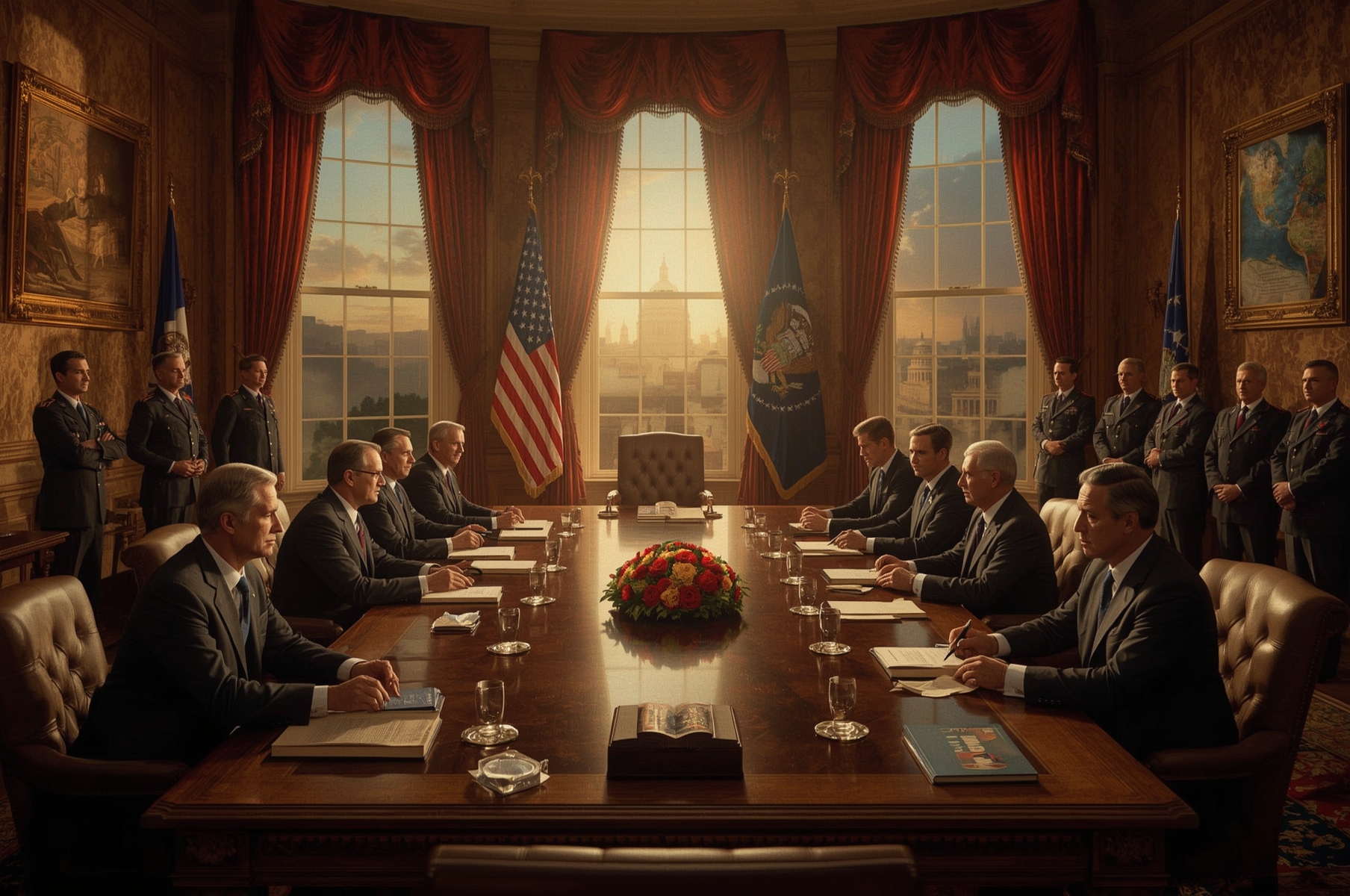 Putin-Trump Alaska Meeting: Symbolism and Uncertainty