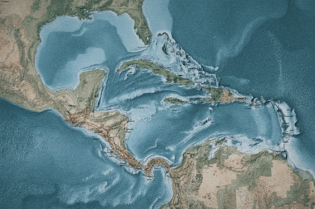 Ibero-America Shifts Focus to the Indo-Pacific