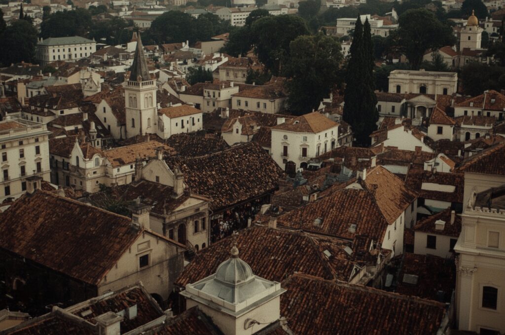 Hispanic Heritage: History and Contemporary View