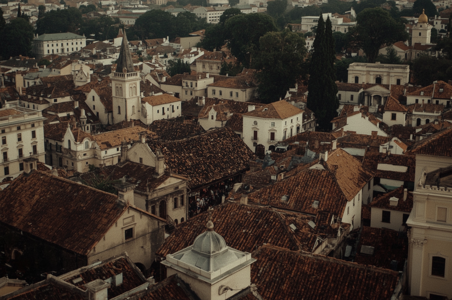 Hispanic Heritage: History and Contemporary View