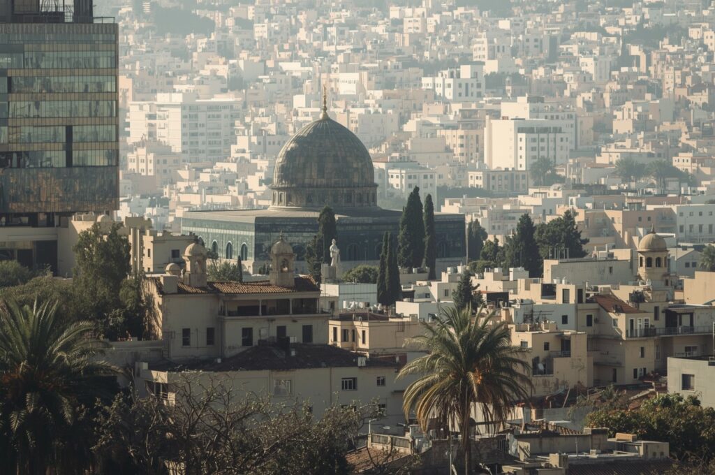 Brazil, Israel, and the Rise of Evangelical Politics