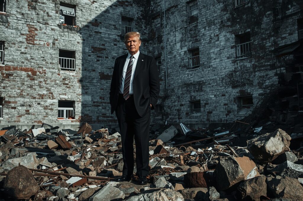 The EU and Trump: Sovereignty or US Influence?