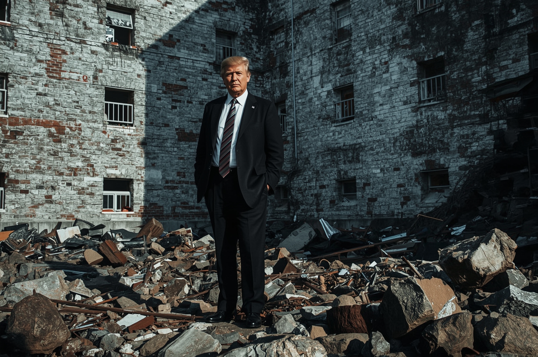 The EU and Trump: Sovereignty or US Influence?