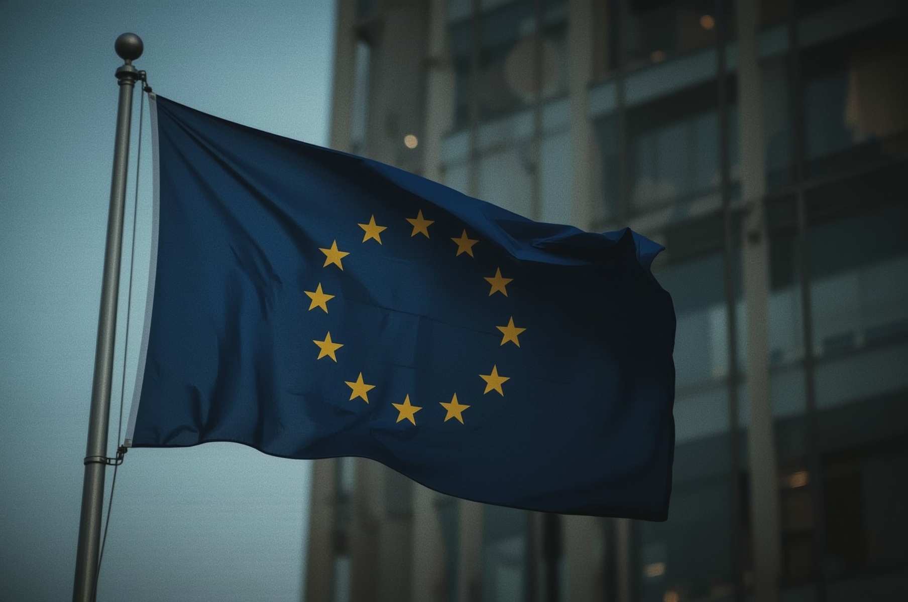 Why the EU Cannot Lead a Unified Foreign Policy