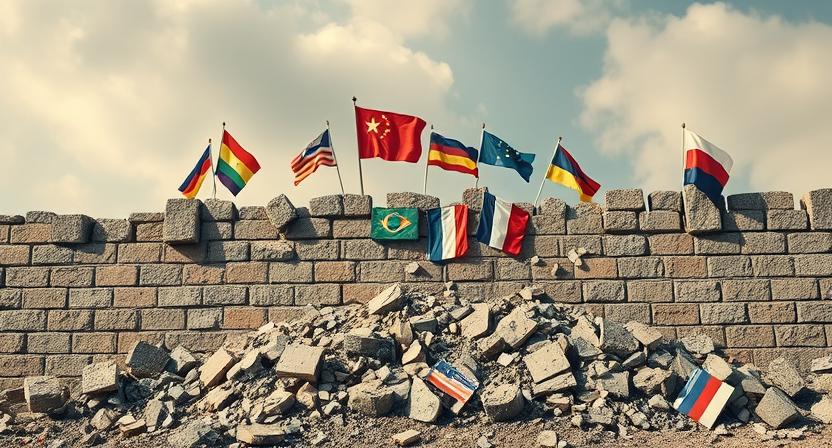 The Path to Autonomy: Lessons from Post-Soviet Eastern Europe