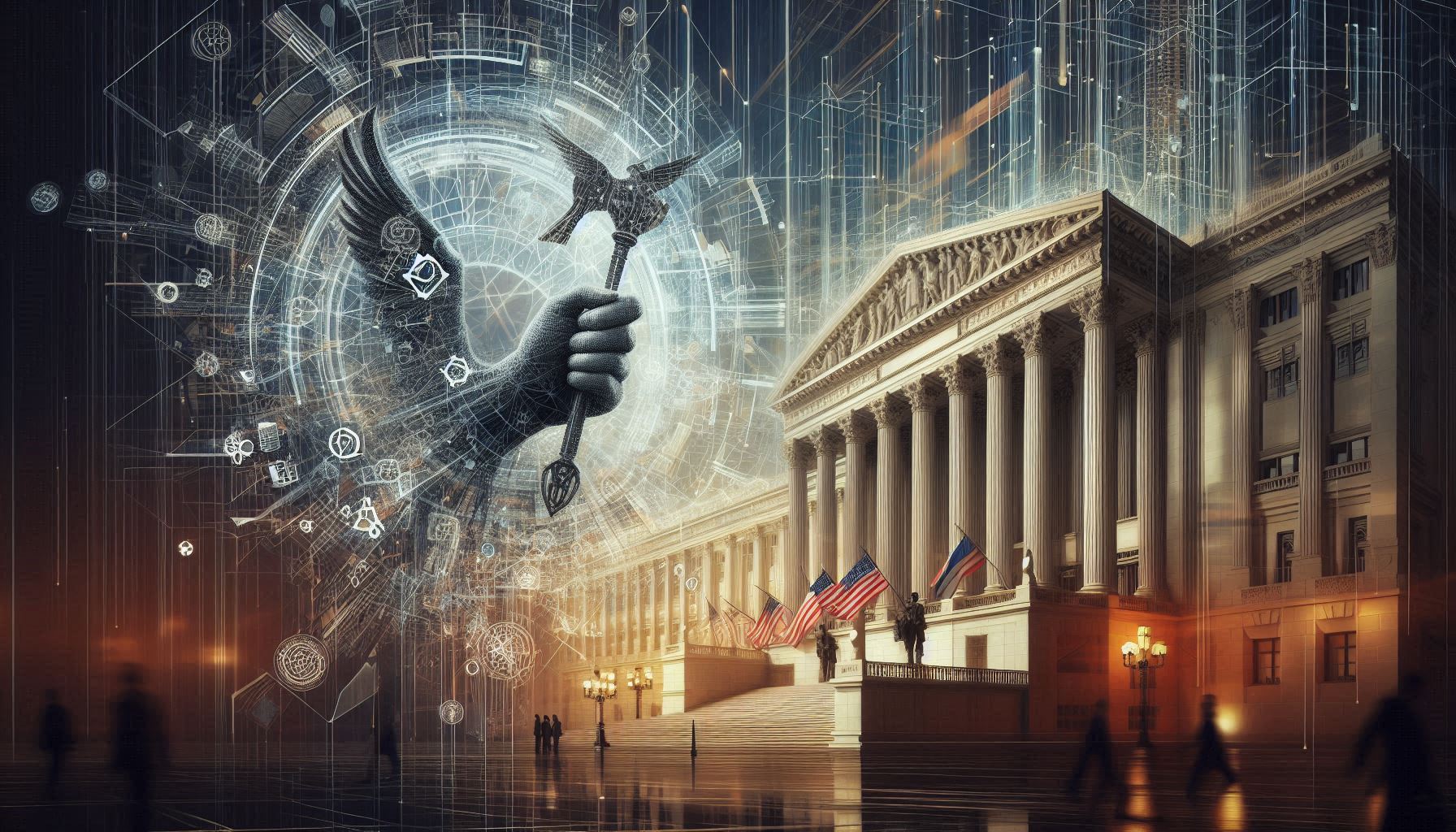 Soft Power 2.0: The Redefinition of Sovereignty