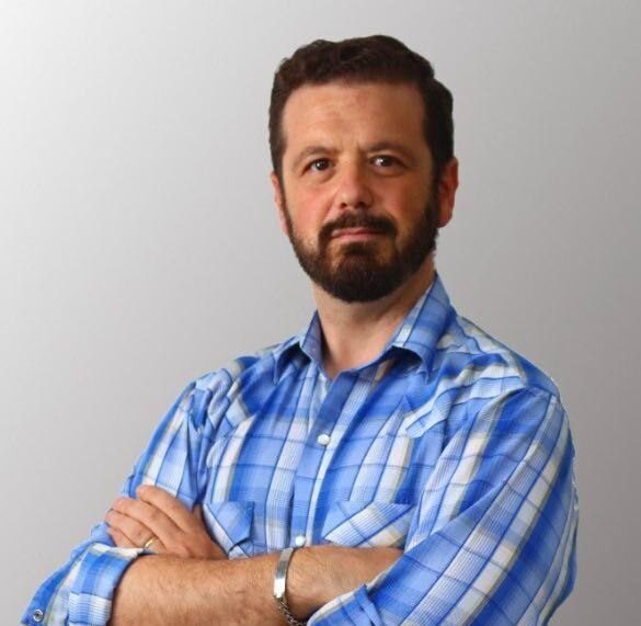 Álvaro Berrocal Sarnelli