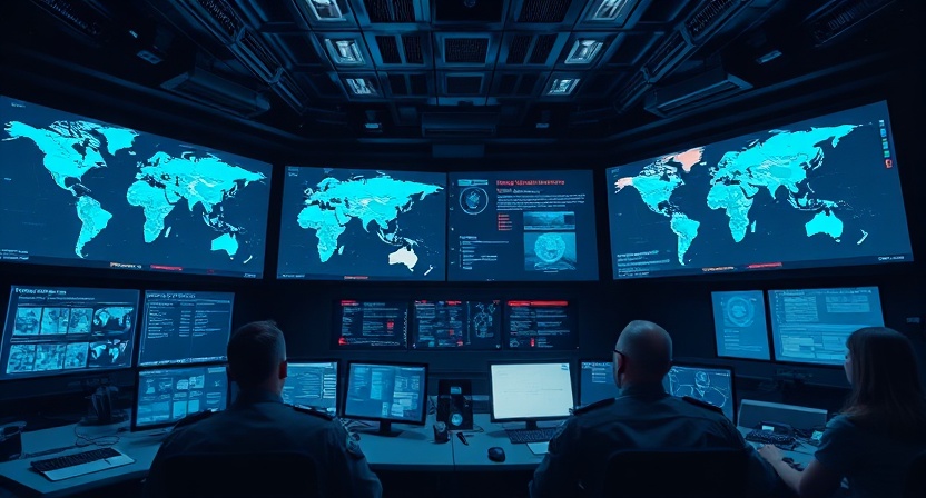 Cyber Sovereignty: How Nations Defend Digital Borders