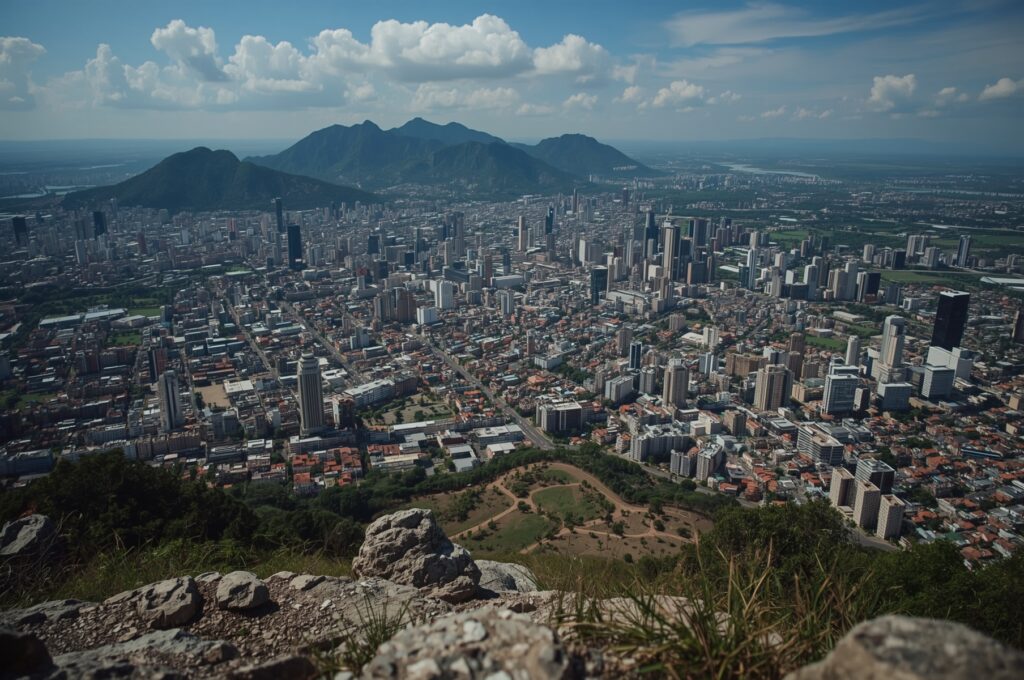 US Tariffs Hit Brazilian Exports: Meats, Steel & Coffee